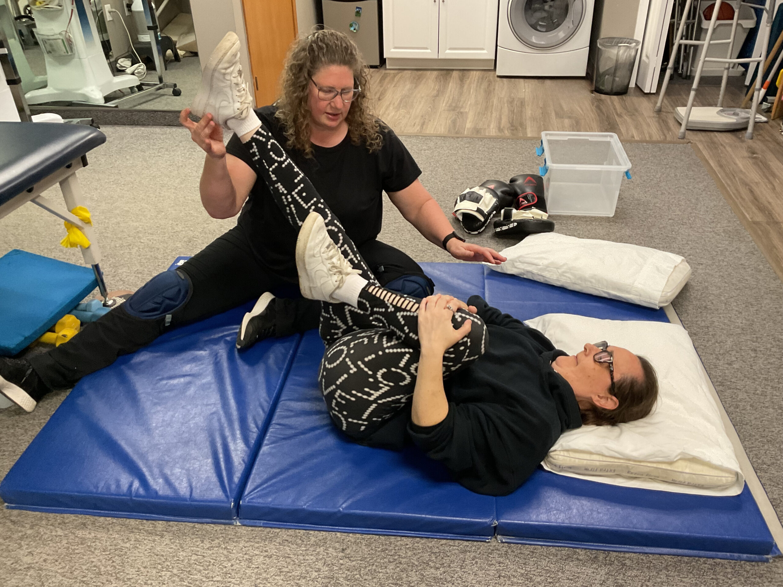 Rehabilitation Services